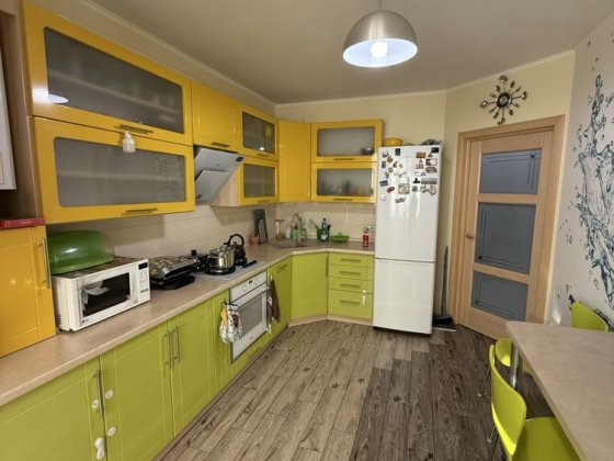 Оренда 3-кімнатної квартири! Софіївський Квартал Софіївська Борщагівка