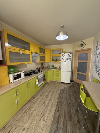 Оренда 3-кімнатної квартири! Софіївський Квартал - фото 1