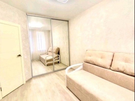 Здам 1к квартиру в Жк Європейка Софиевская Борщаговка