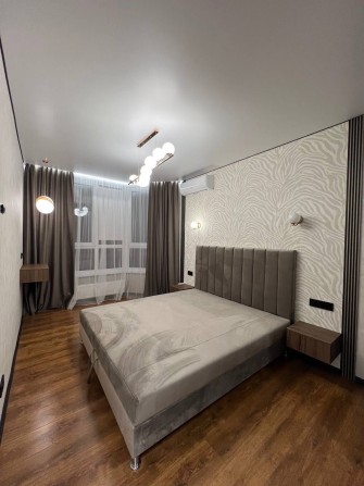 Сучасна 1-кімнатна квартира ЖК Софія Резиденс - фото 1