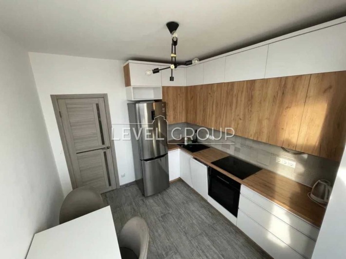 прекрасна квартира у тихому місці - фото 1