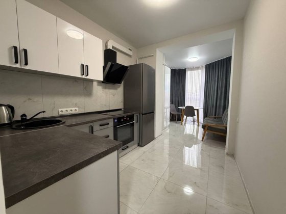 ‼️ОРЕНДА 1-кім.квартири, в ЖК Софія Резиденс, Щаслива 52 Софіївська Борщагівка