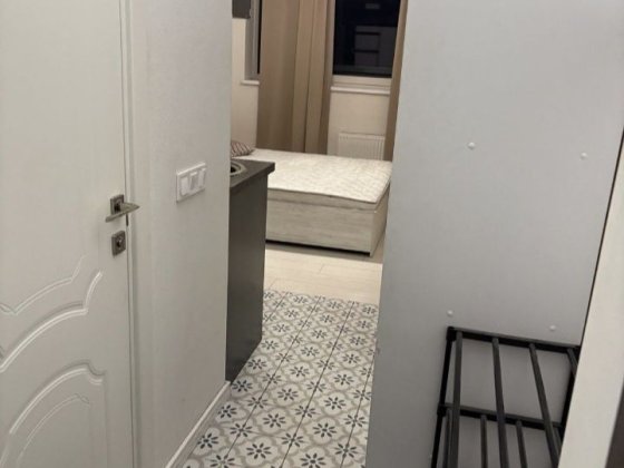 1 К Квартира в ЖК Смарт Оселя.Поряд з ТРЦ Чері Мол Софиевская Борщаговка