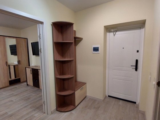 Здам простору квартиру. Є паркомісце! Софіївська Борщагівка