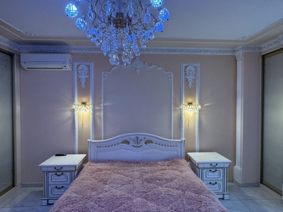 ЖК Софія вул. Миру Фонтан Центр Софіївська Борщагівка