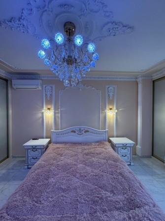 ЖК Софія вул. Миру Фонтан Центр - фото 1