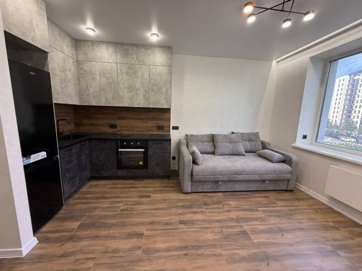 Сдається смарт в ЖК У-Квартал - фото 1