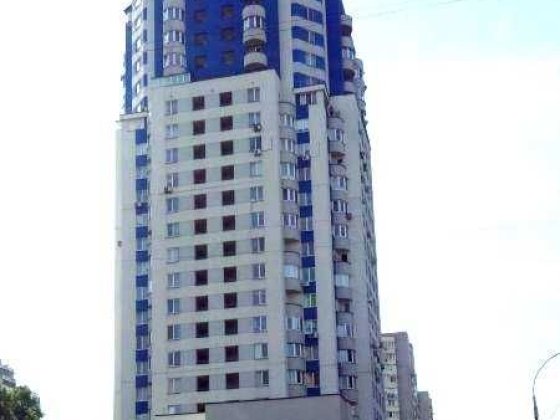 3 кімн. М. Житомирська, ЖК ТММ, вул. Дмитра Чижевського (Чаадаєва) 2 Софіївська Борщагівка