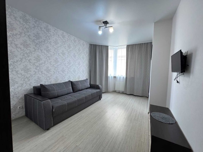 Оренда 1 - кім. квартири у ЖК Софія Сіті , Боголюбова 30 - фото 1