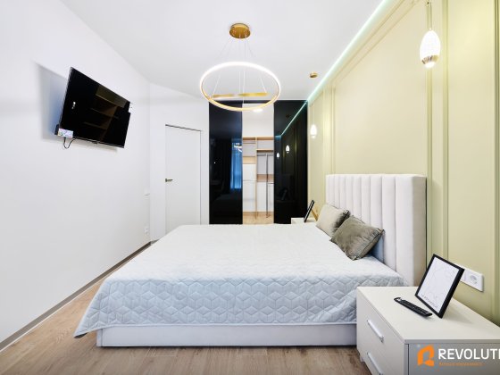 БЕЗ% 1 кім ЖК Софія Резіденс Перша здача Софіївська Борщагівка