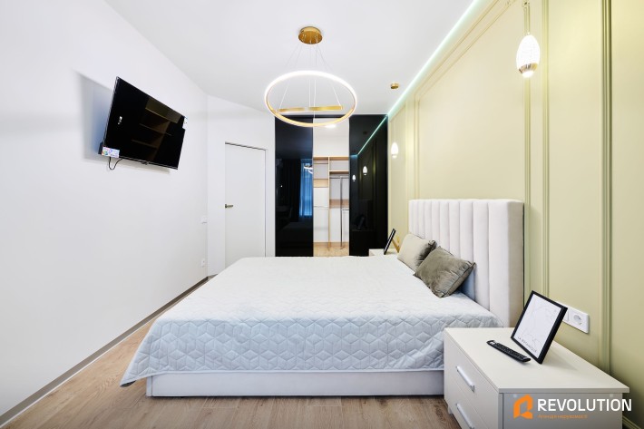 БЕЗ% 1 кім ЖК Софія Резіденс Перша здача - фото 1