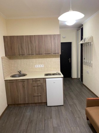 Сдам смарт квартиру в Софиевской Борщаговке ул. Шалимова 65А - фото 1