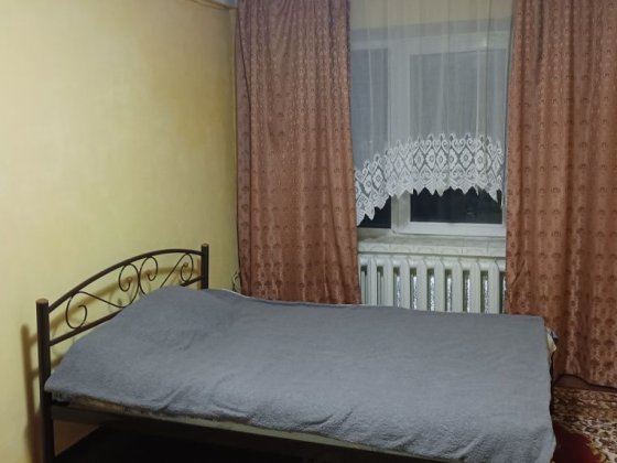 Власник! " Хозяин без комісії" Здам 3-х кім. кв. на Соф. Борщагівці Софіївська Борщагівка