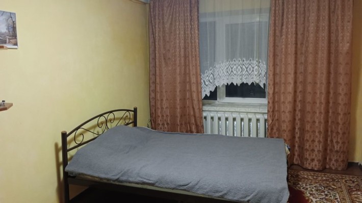 Власник! " Хозяин без комісії" Здам 3-х кім. кв. на Соф. Борщагівці - фото 1