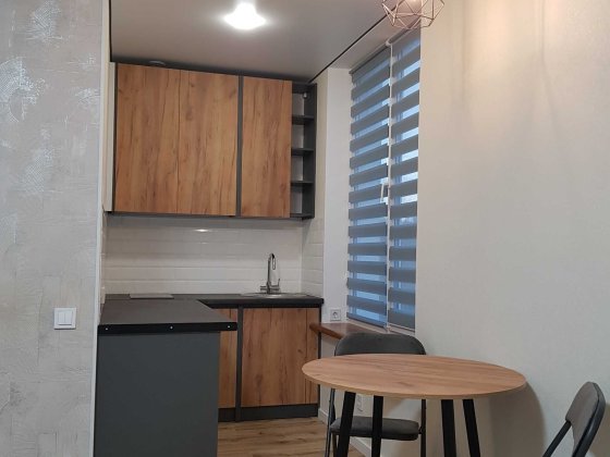 Оренда смарт- квартири Софіївська Борщагівка