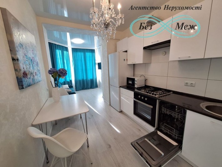 Оренда Квартири ЖК Софія Сіті - фото 1