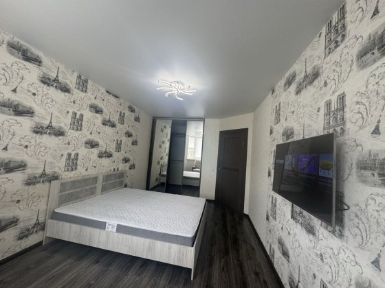 Затишна квартира в самому серці улюбленого ЖК Софія Сіті Оренда Софіївська Борщагівка