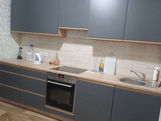 Оренда 1 кімн квартири ЖК Софія Резиденс, можна з тваринками Софіївська Борщагівка