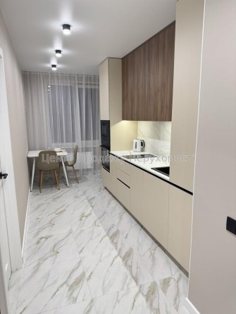 Перша здача 1 к. квартири ЖК Уютний квартал. Софіївська Борщагівка - фото 1