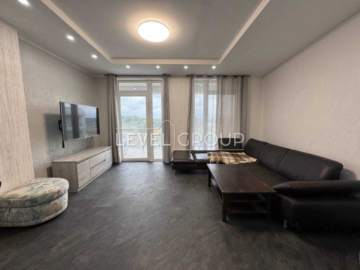 Оренда просторої  2-к квартири в заміському ЖК Park Lake City - фото 1