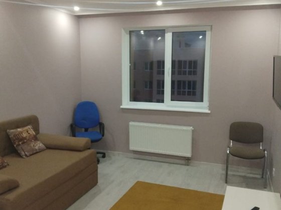 Однокімнатна квартира .Без% Софіївська Борщагівка