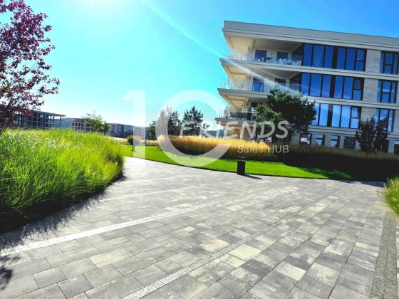 Перша здача Оренда  ЖК  Парк Лейк Сіті Підгірці Підгірці