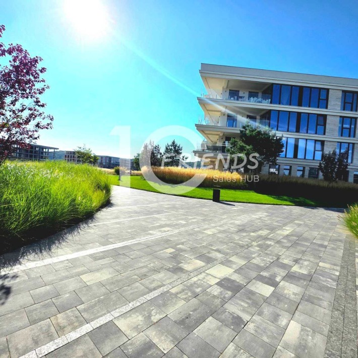 Перша здача Оренда  ЖК  Парк Лейк Сіті Підгірці - фото 1