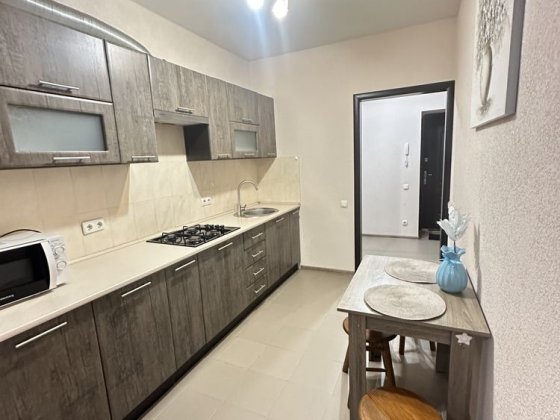 Оренда! Однокімнатна квартира 40 кв м, ЖК «Софія Сіті» Софіївська Борщагівка