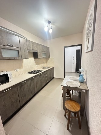 Оренда! Однокімнатна квартира 40 кв м, ЖК «Софія Сіті» - фото 1