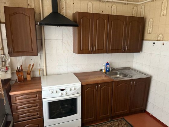 Здаеться квартира Яготын совхоз Яготин