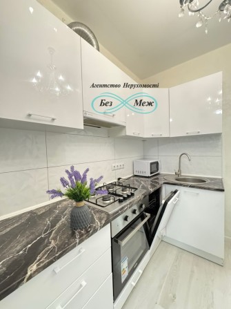 Оренда 1-к квартири в ЖК Софія Сіті вул. Стуса 21 - фото 1