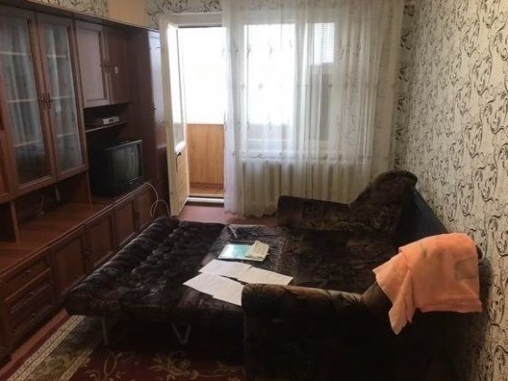 Яготин однокімнатна квартира Яготин