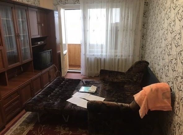 Яготин однокімнатна квартира - фото 1