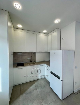 Оренда затишної 1-к квартири-студії в ЖК Петрівський квартал - фото 1