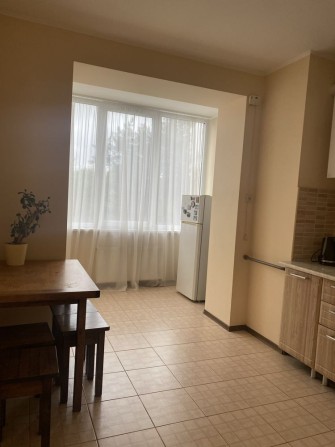 Оренда Однокімнатної квартири Софіївський Квартал - фото 1