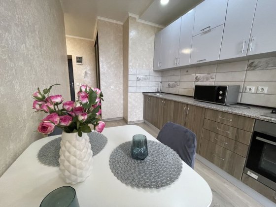 Оренда‼️Затишна квартира! ЖК Львівсьий маєток, Софіївська Борщагівка