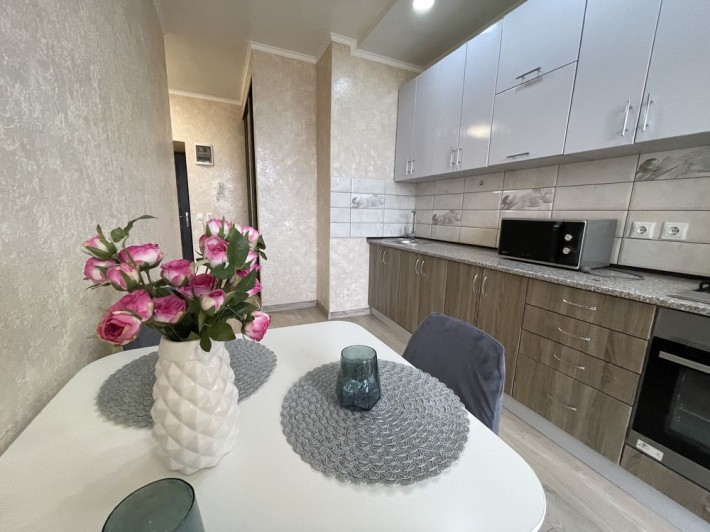 Оренда‼️Затишна квартира! ЖК Львівсьий маєток, - фото 1