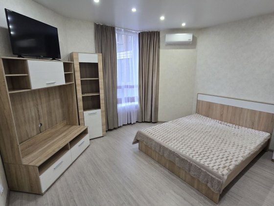 Оренда 1-кімнатної квартири в ЖК Софія Резиденс Софіївська Борщагівка