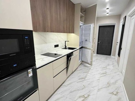 Здам 1к квартиру, ЖК У-квартал, Софіївська Борщагівка Софиевская Борщаговка