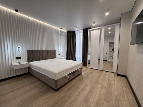 Оренда нової 2-шки ЖК Софія Резиденс Софіївська Борщагівка