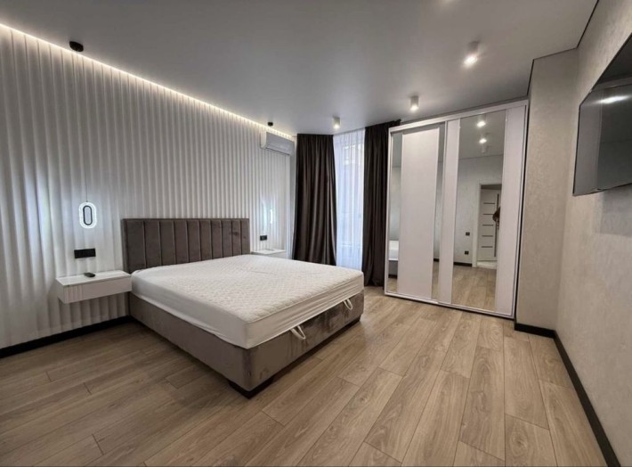 Оренда нової 2-шки ЖК Софія Резиденс - фото 1