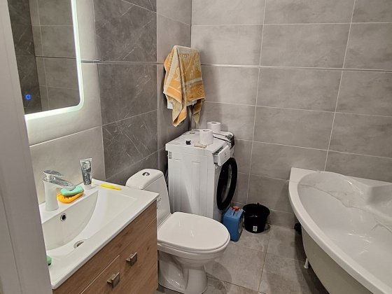 Аренда квартиры 1 к Софіївська Борщагівка