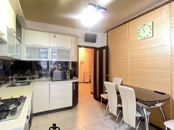 Оренда просторої 2к.квартири Жк Софія Боголюбова Софіївська Борщагівка