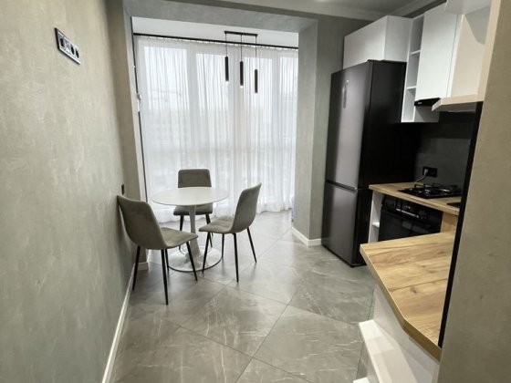 Оренда 2-к.квартири жк Резиденція Софіївська Борщагівка