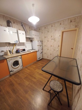 Здам  1 кімнатн ЖК Софіївський пасаж, Софіївська Борщагів, вул Миру 9 - фото 1