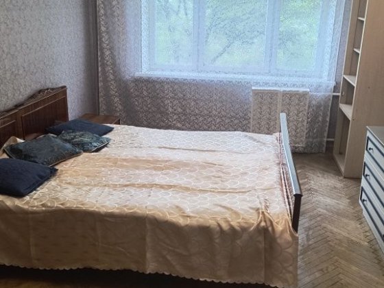 Оренда двокімнатної квартири Софиевская Борщаговка