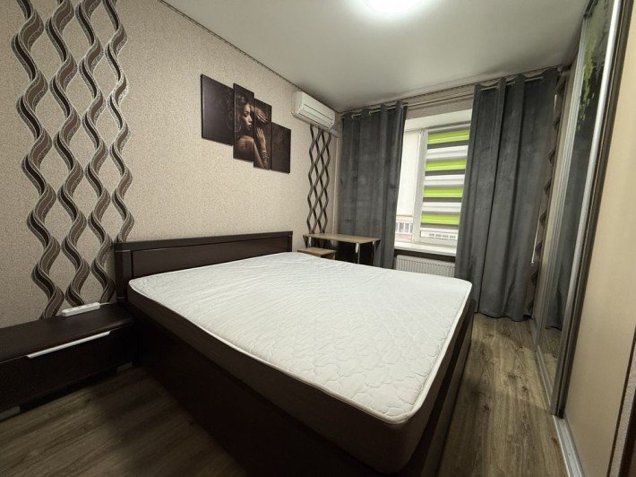 Оренда 1-кім квартири ЖК Петрівський квартал, Європарк, Європейка - фото 1