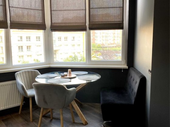 Оренда 1к квартири ЖК Софія Клубний ЖК София Клубный Софіївська Борщагівка