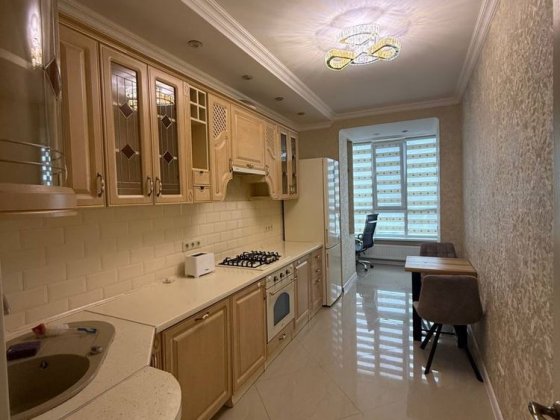 2-х кімнатна Софіївська борщагівка Софіївська Борщагівка