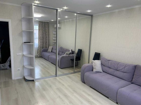 Оренда 2к квартири в ЖК Софіївська сфера, Софіївська Борщагівка Софіївська Борщагівка